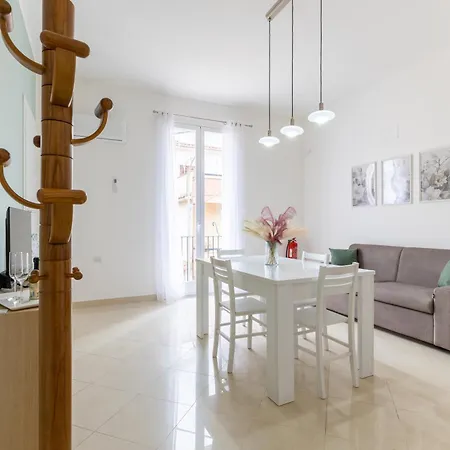 Dimora Biscari Appartamento Acate