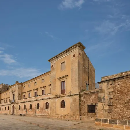 Appartamento Dimora Biscari