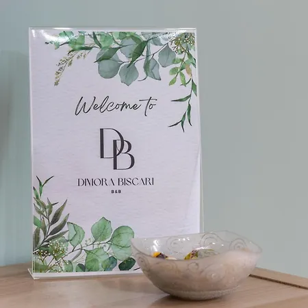 Dimora Biscari Acate