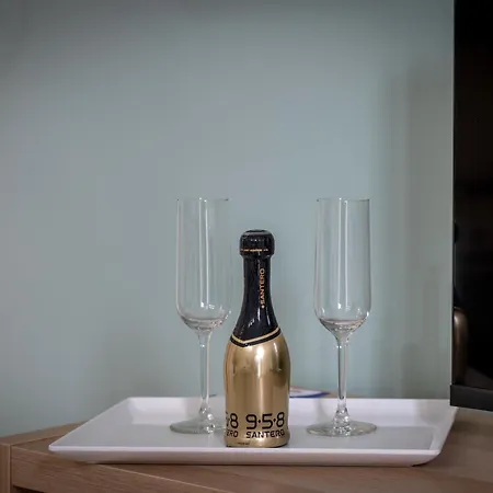 Dimora Biscari Appartamento *