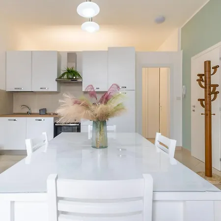 Appartamento Dimora Biscari *