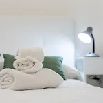 Dimora Biscari Apartament