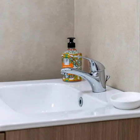 Apartment Dimora Biscari Acate