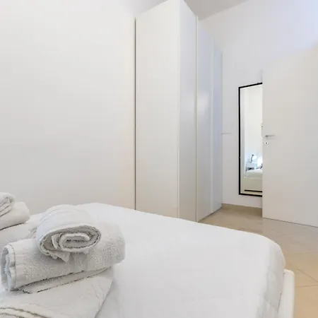 Apartment Dimora Biscari *