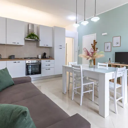 Apartment Dimora Biscari *