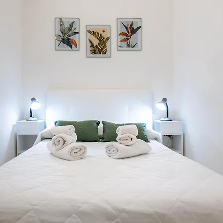 Dimora Biscari Acate