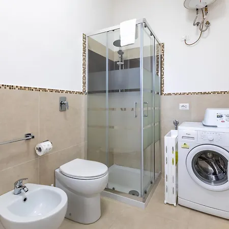 Dimora Biscari Apartment Acate