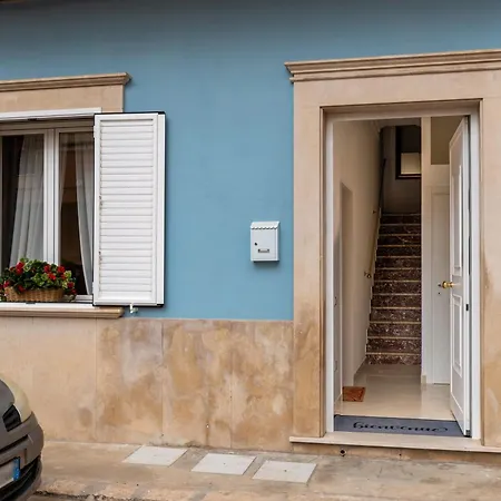 Appartement Dimora Biscari *