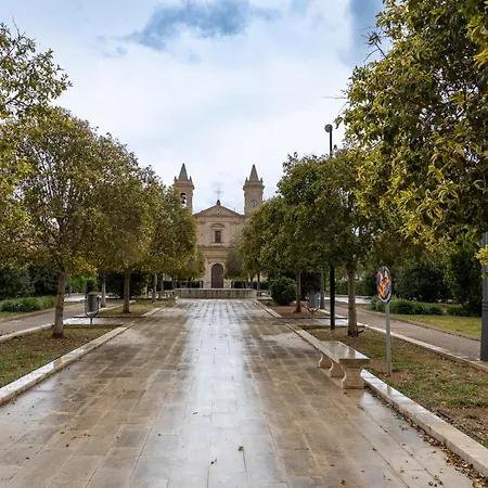 Apartment Dimora Biscari Acate