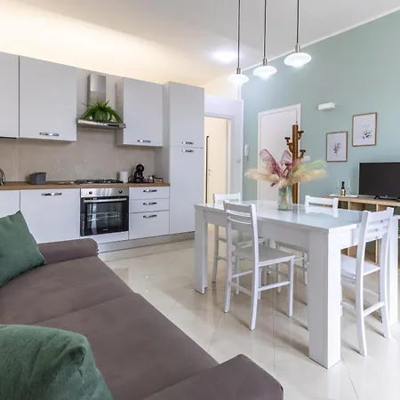 Dimora Biscari Apartament *