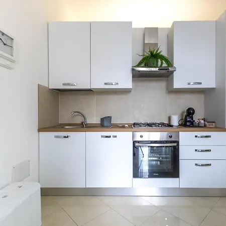 Dimora Biscari Apartament