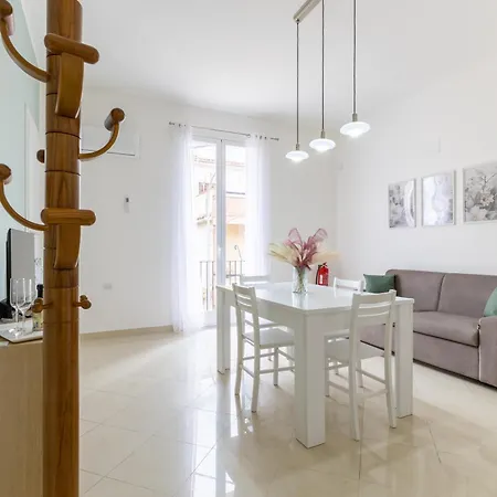 Appartement Dimora Biscari Acate