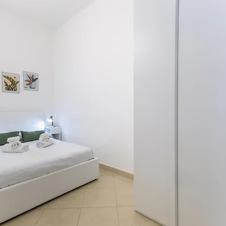 شقة Dimora Biscari Acate