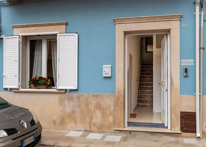 Appartement Dimora Biscari *